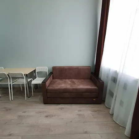 Park & Pedestrian Zone Apartment For4 Chişinău Extérieur photo