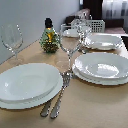 Park & Pedestrian Zone Apartment For4 Chişinău Extérieur photo