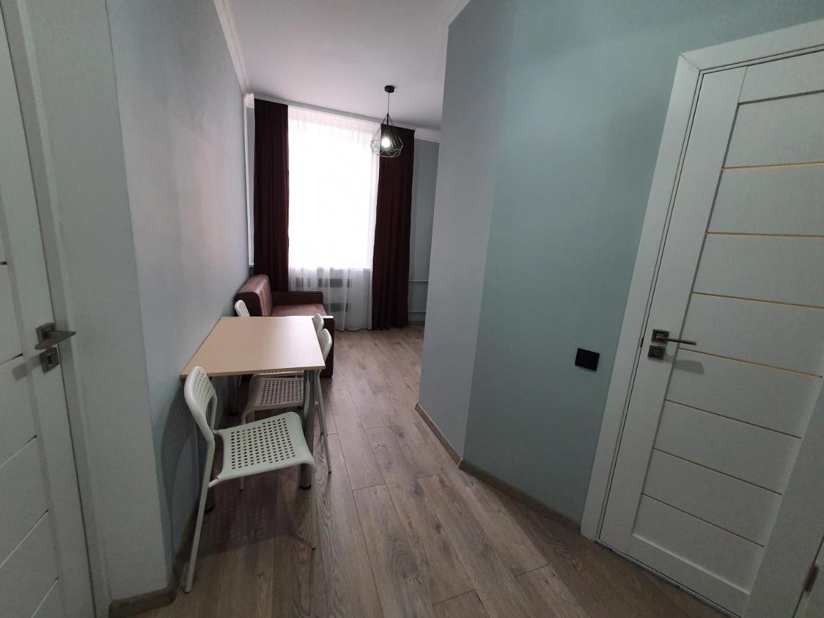 Park & Pedestrian Zone For4 Appartement