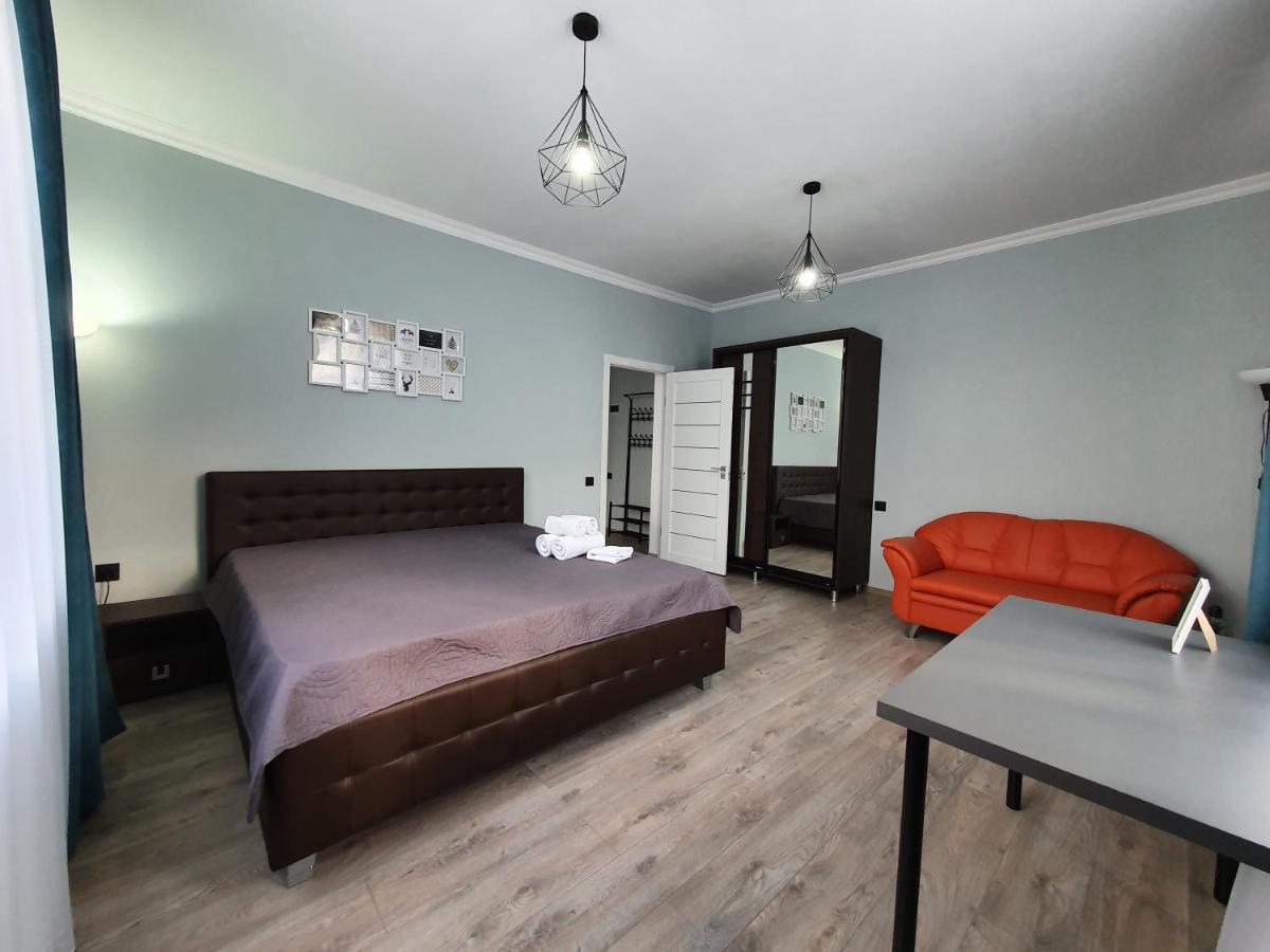 Park & Pedestrian Zone For4 Apartamento *
