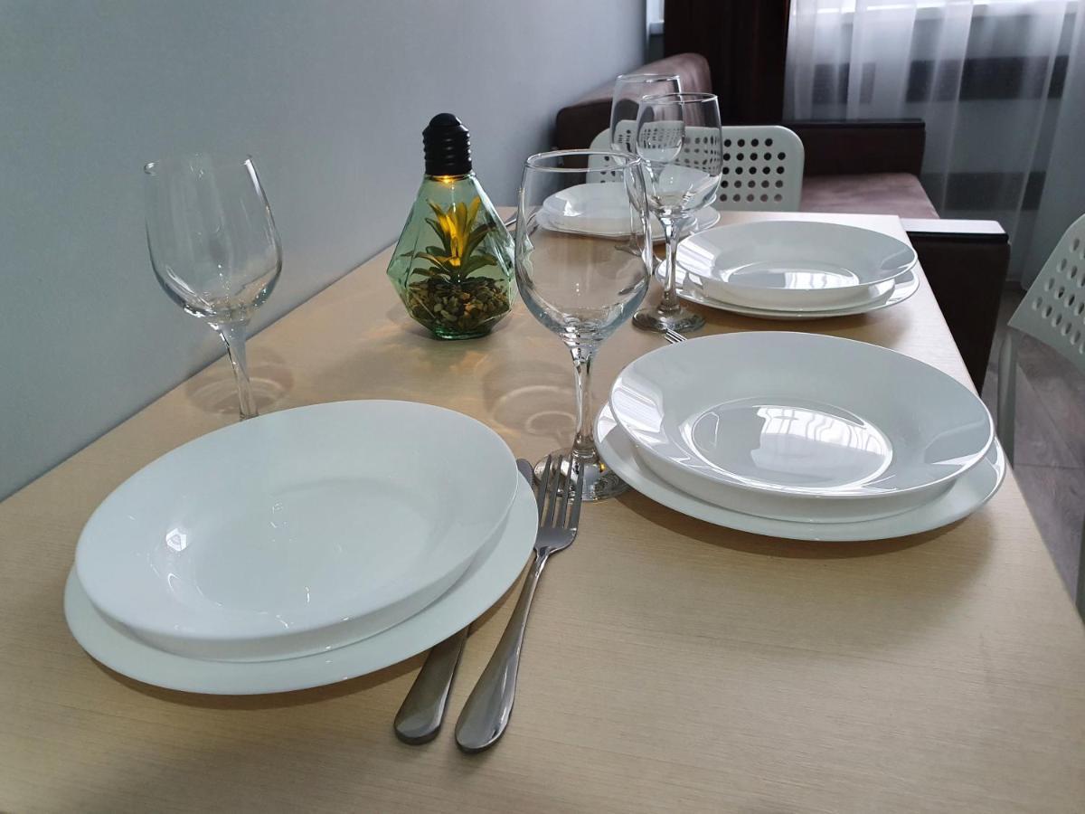 Apartamento Park & Pedestrian Zone For4