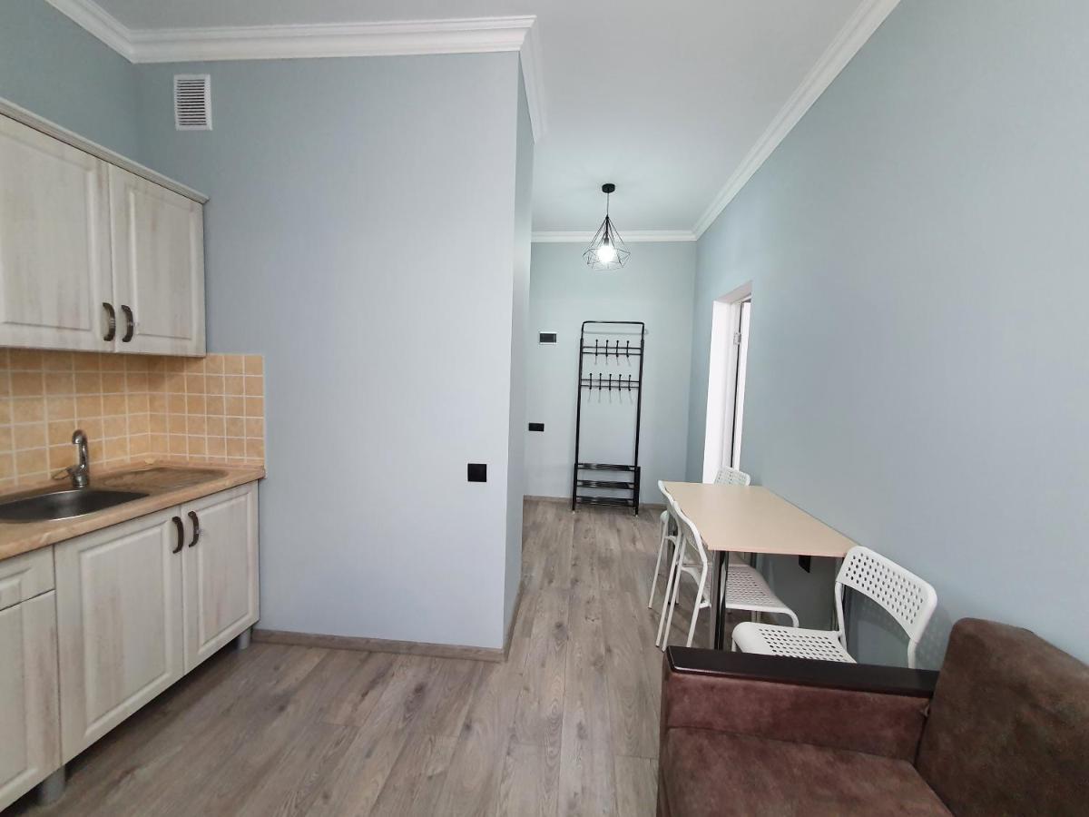 Apartamento Park & Pedestrian Zone For4